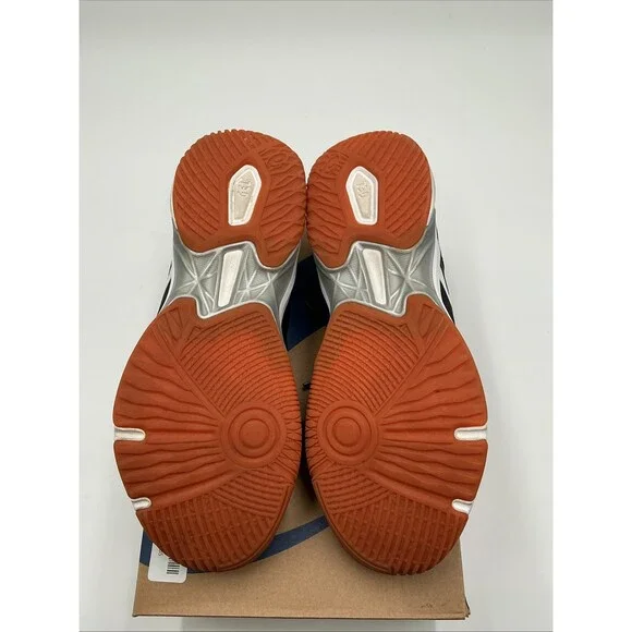 Asics Gel-Rocket 11 1072A093-002 Women's US 11B Black Volleyball Shoes Ebay1115 - Picture 5 of 5